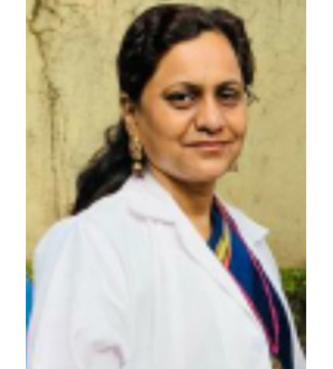 Dr Noorjahan Shaikh