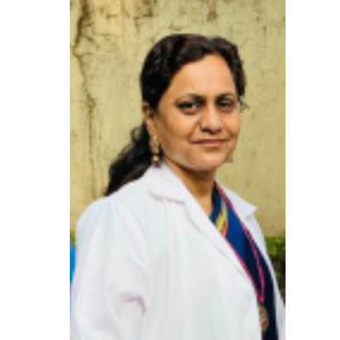 Dr Noorjahan Shaikh