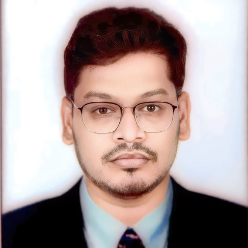 Dr Chaitanya Patil