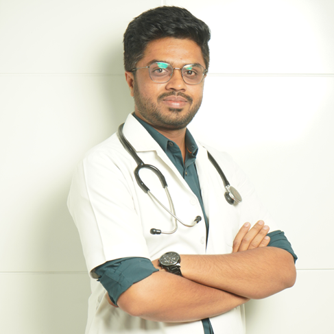 Dr Hitendrasing D Rajput